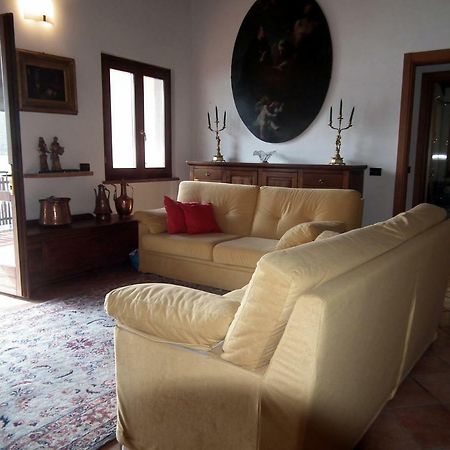 Appartamento Monteisola Mara Monte Isola Exteriör bild